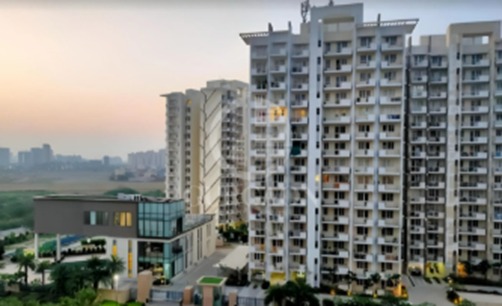 M3M WOODSHIRE
