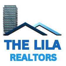 THE LILA REALTORS logo